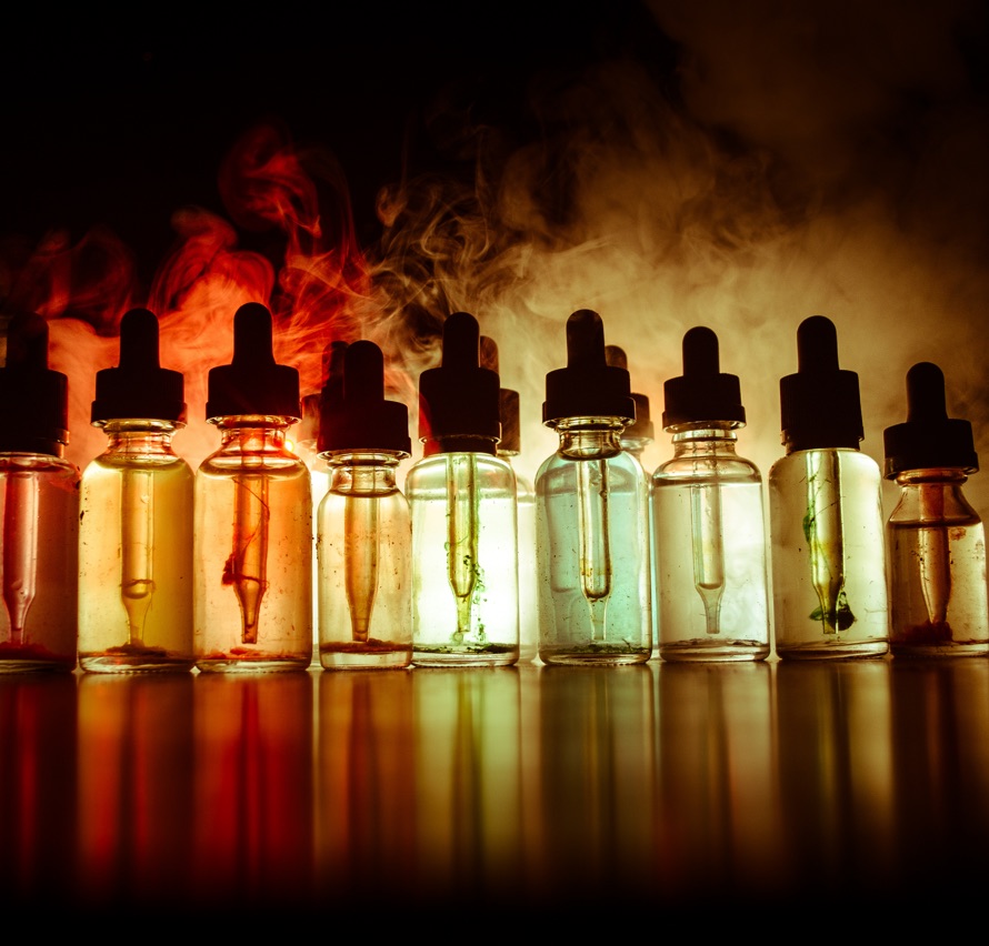 CBD Oils
