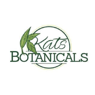 Kats Botanicals logo