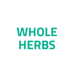 Whole Herbs logo