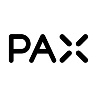 Pax logo