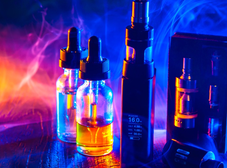 Vaping Essentials